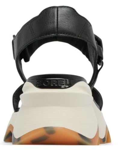 Sorel Women's Kinetic Impact Y Strap High Sandals3