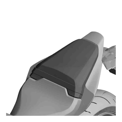 Cache selle arrière CBR650R 2024 capot de finition premium