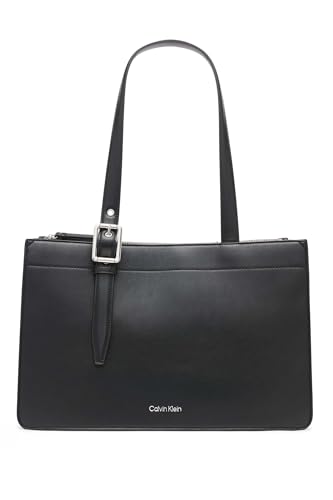 Bolso Tote Organizacional Havana para Mujer Calvin Klein miniatura 1