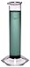 Kimble 20058-50375 Hydrometer Cylinder, Borosilicate Glass, 600mL