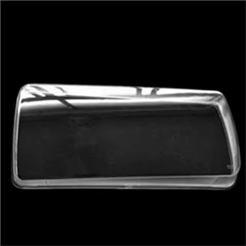 Verre de phare avant pour VW Santana | Coque de phare auto