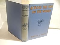 Across the Top of the World B002NCQMTQ Book Cover
