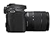 Canon EOS 90D Spiegelreflexkamera - mit Objektiv EF-S 18-135mm F3.5-5.6 IS USM (32,5 MP, 7,7 cm (3 Zoll) Vari-Angle Touch LCD, APS-C Sensor, 4K, Full-HD, WLAN, Bluetooth), schwarz