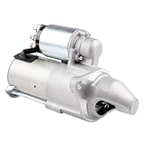 96469963 25187957 96208781 Starter Motor abulollry Fit for Chevrolet Engine 2004-2008 Pontiac Wave
