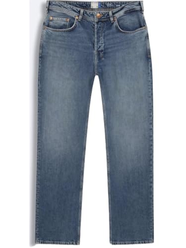 LTB Jeans Men's Tinman 400 Jeans, Blau, 40 W/34 L – Ansicht 1