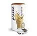 Produktbild Precon BCM Diät Shake zum Abnehmen  Cappuccino  24 Portionen (480 g)  Mahlzeitenersatz für eine gewichtskontrollierende Ernährung