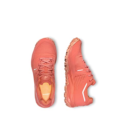 Mammut Women's Ultimate Iii Low GTX Trail Running Shoe, L2