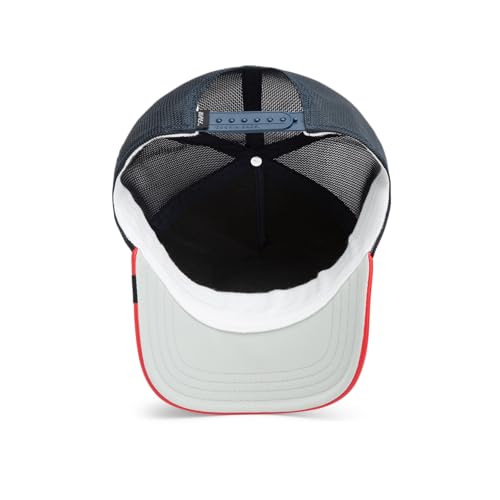 Image of Goorin Bros. Shleathers Collection Trucker Hat for Men and Women
