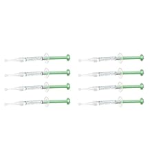 Opalescence PF 20% Teeth Whitening 8pk & 3 D.I.Y. Tray Kit