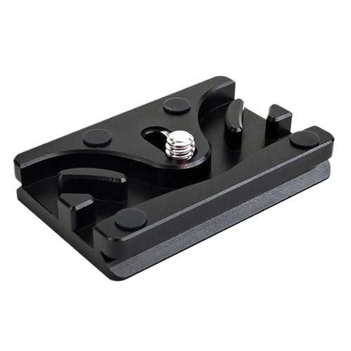 Abrazadera de cable de cámara contra tirones para creadores de video en exteriores