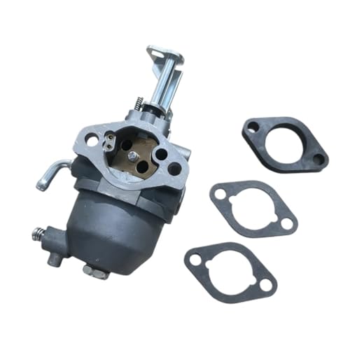 Carburateur avec joint compatible moteur 7,5 CV C120571 pour entretien du jardin