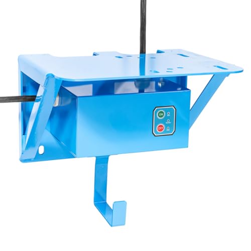 Canpump 40 amp Wall Mount RC Auto Start/Stop Bracket