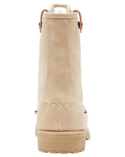 Roxy Girl's Bruna Combat Boot2