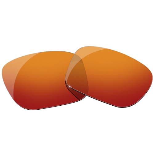 Image of Polarized Replacement Lenses for Oakley Holbrook XL Sunglasses-Multi Options,with Lens Cloth