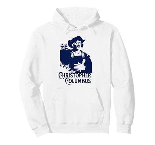 Cristóbal Colón Explorador del Nuevo Día Mundial de Colón...