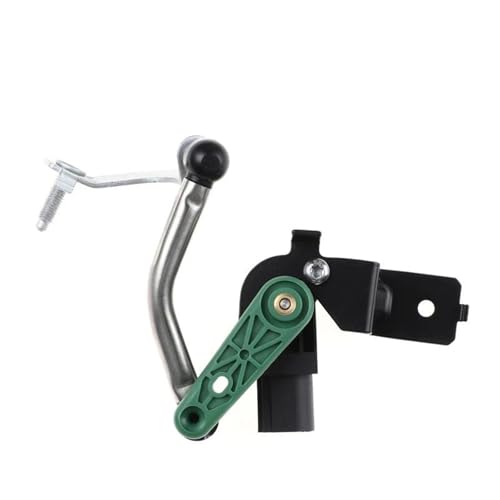 Capteur de niveau de phare de précision pour VW Golf Tiguan EOS 3C0412521B