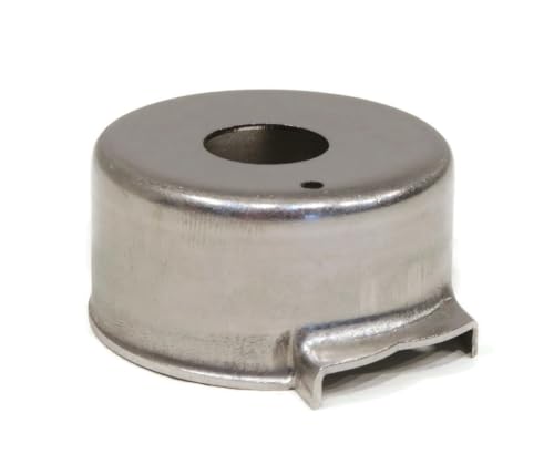 Image of The ROP Shop Water Pump Kit for 1982 Evinrude, Johnson 7.5 HP E8RLCNR, E8SRLCNR, E8RCNR Boat