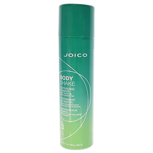 Joico Style & Finish Body Shake idéal pour un coiffage volumineux