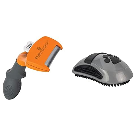 Furminator deShedding-Tool Hund Größe M Kurzhaar Cover