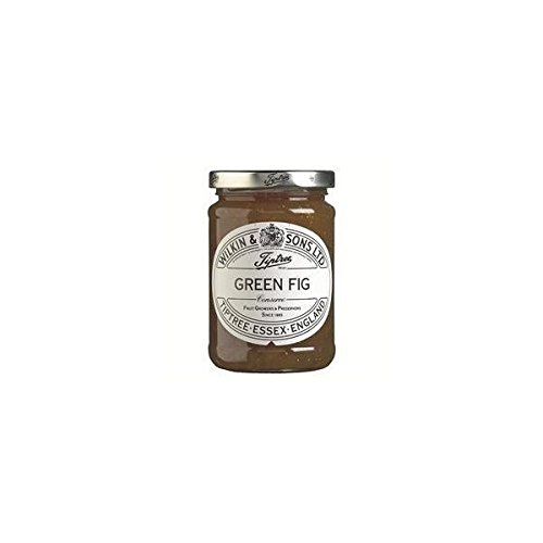 Tiptree Ginger Conserve Packaging