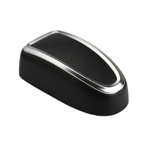 Cache-Boutons de Commande Jaguar XF Accessoire Confort Voyage en Voiture - 2