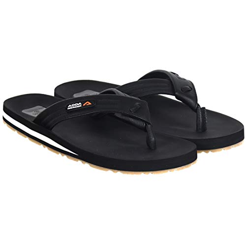 Image of ADDA Men's PVC Slippers
