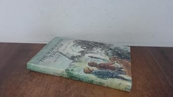 Hardcover Wardens of the Weir Book