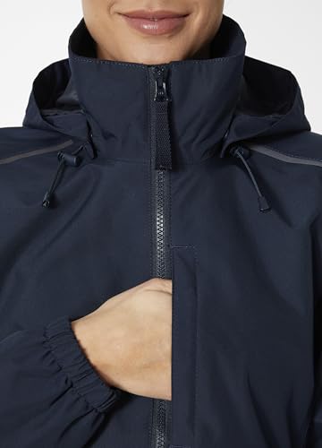 Veste Manchester 2.0 Shell coupe-vent imperméable Helly Hansen - 4