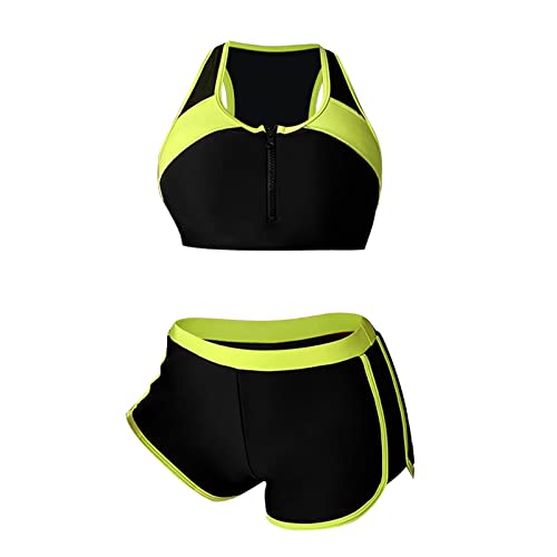 Maillots de bain grande taille confortable et extensible pour nager tout l'été