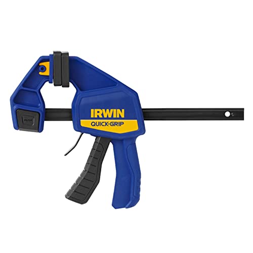 Quick Grip 506qc Schraubzwinge, 15,2 cm – Ansicht 1