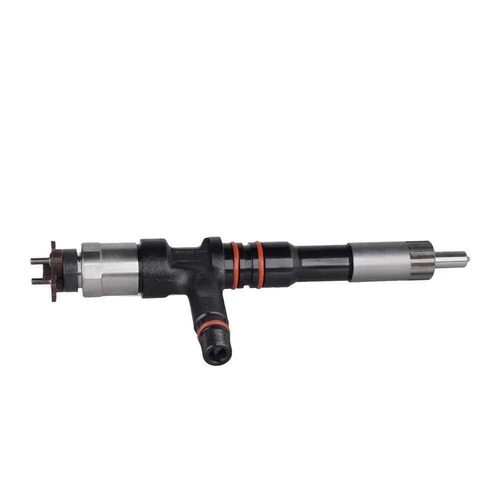 Amazon.com: 6261-11-3100 095000-6120 Fuel Injector for Komatsu