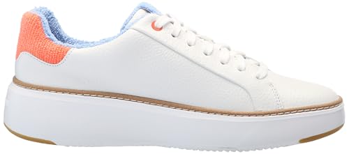 Image of Cole Haan Women's Grandpro Topspin Court Sneaker