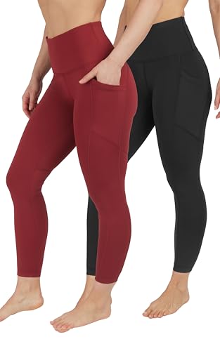 Image of 90 Degree By Reflex Womens Power Flex Yoga Pants