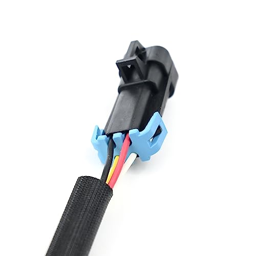 Extensor Premium para Sensor de Oxígeno Michigan LS miniatura 3