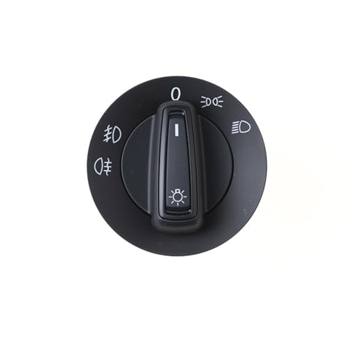 Commande commutateur phare VW Octavia antibrouillard précis
