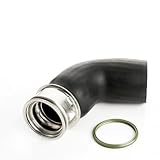 Einbauposition: Motorraum, Ladeluftkühler, rechts, nach Rohrleitung