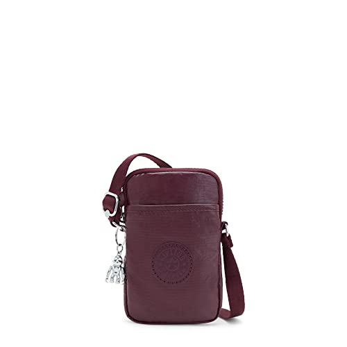 Image of Kipling Women's Tally Minibag, Lightweight Crossbody Mini Bag, Nylon Phone Bag