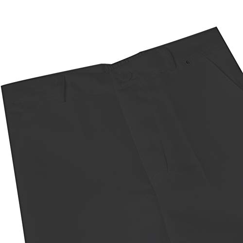 Swotgdoby Boys Slim Fit Suits 4 Pieces Blazer Vest Pants Bowtie Jacket With Gold Rims For Wedding Party Prom #TOP5