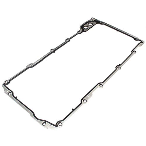 image for Gangmu Tec Oil Pan Gasket, Excellent Sealing Performance, Ship with Ha