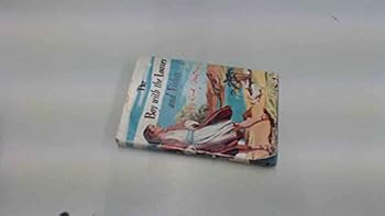 Hardcover The Boys With Loaves and Fishes Book