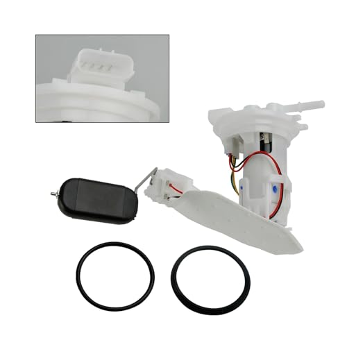 Kit bomba combustible 16700-K44-V01 flujo constante para Vision 110 Di0 3