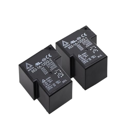 Relais 855AP-1A-C 12V pour la réparation de cartes électroniques