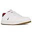 White Navy Red Apure
