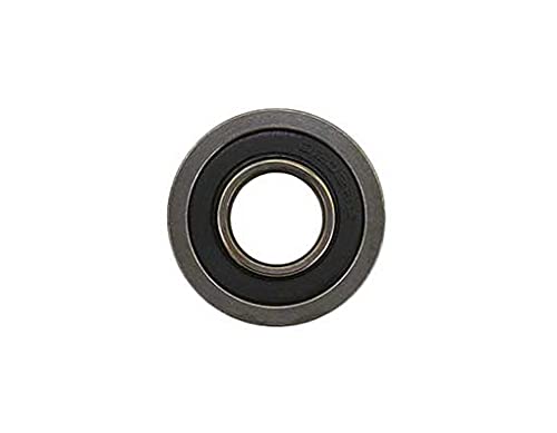 Lowrider Sealed Bearing Hollow Hub for Trike, Tricyle, or Three Wheel Bicycle. Trike Bearing for Axle. ID 15.90 X OD 35 X W 9.5 MM
