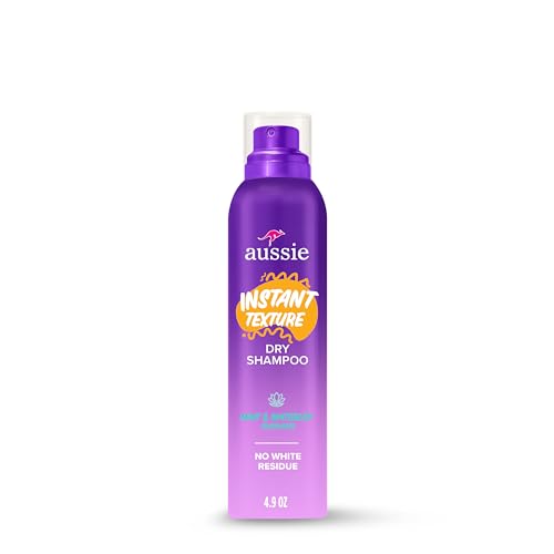 Aussie Instant Texture Dry Shampoo