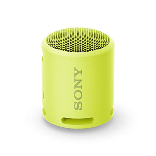 Sony SRS-XB13 Wireless Portable Compact Bluetooth Speaker...