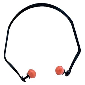 3M 1310 Bügelgehörschutzstöpsel 10 Stück