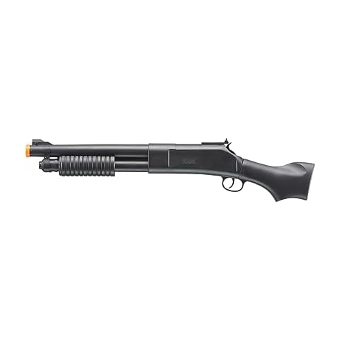 GoldenBall Pump Action Airsoft Shotgun Cover