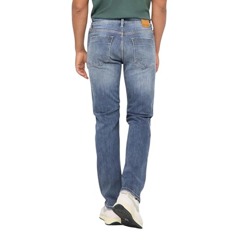 DUER Men's Performance Denim Straight Jean3