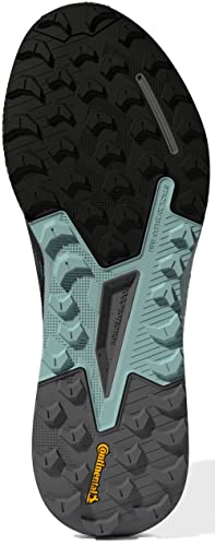 Image of adidas Women's Terrex Agravic Flow 2 GTX W Sneakers